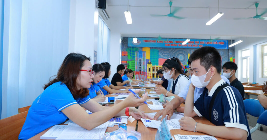Ngành Hướng dẫn du lịch có cơ hội việc làm lớn