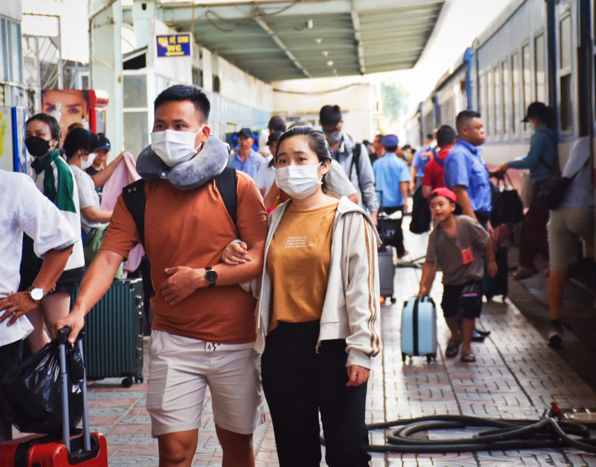 Nghỉ lễ 2-9: Đến Nha Trang - Khánh Hòa trải nghiệm nhiều hoạt động du lịch hấp dẫn - Ảnh 3.