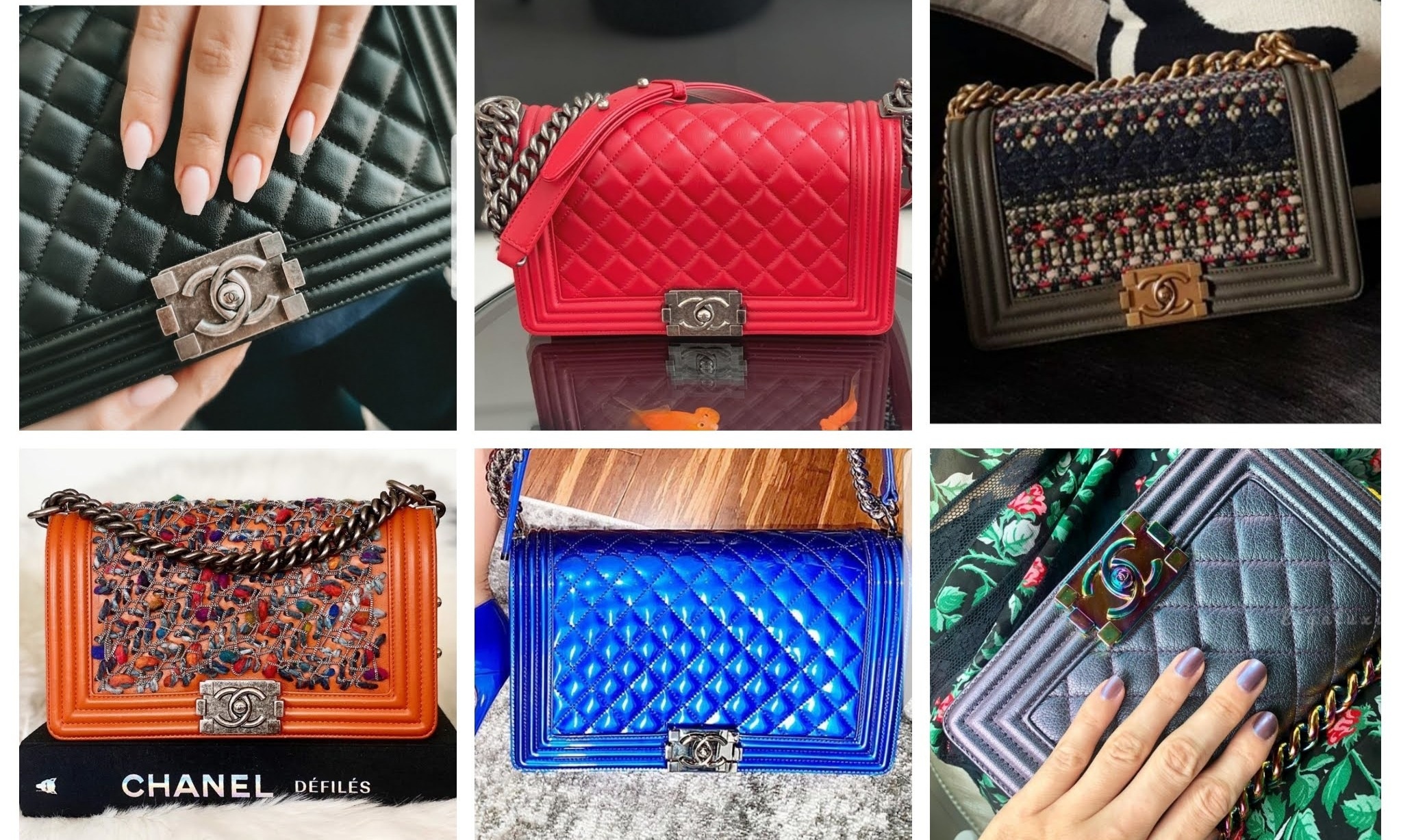 A bolsa custa mais de 160 milhões de VND, tem um nome masculino, mas é muito atraente para as mulheres - 3 Chiếc túi xách hơn 160 triệu đồng, có tên nam tính nhưng rất hút nữ giới - 3