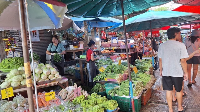 Một góc nhìn khác về Thái Lan qua những địa điểm thú vị này tại Nonthaburi- Ảnh 5.