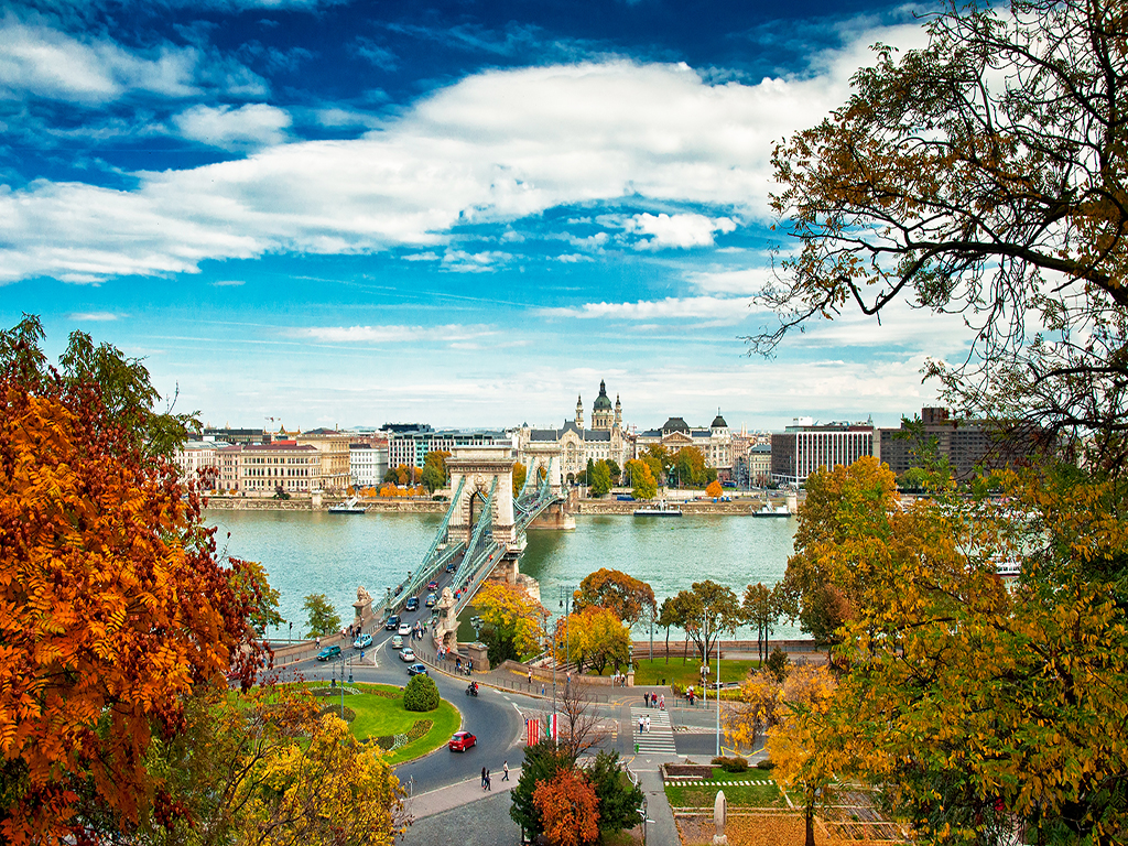 Budapest, Hungary