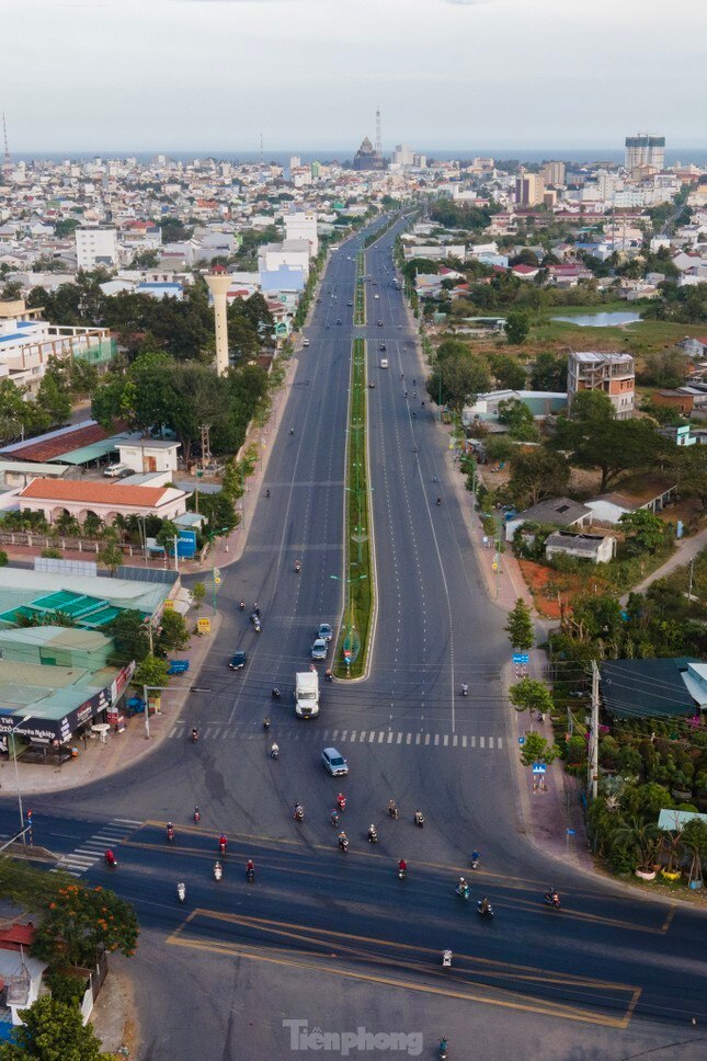 ‘Rót’ hàng trăm tỷ làm dự án hạ tầng ở Bình Thuận ảnh 2