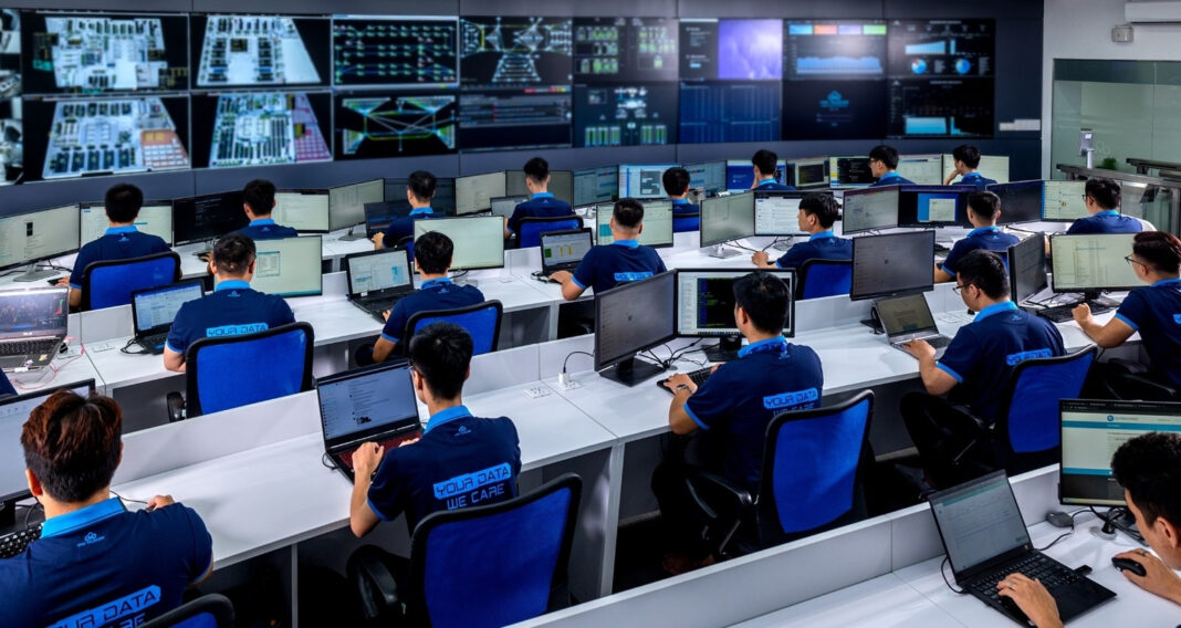 CMC Telecom nhận giải thưởng quốc tế về trải nghiệm khách hàng xuất sắc