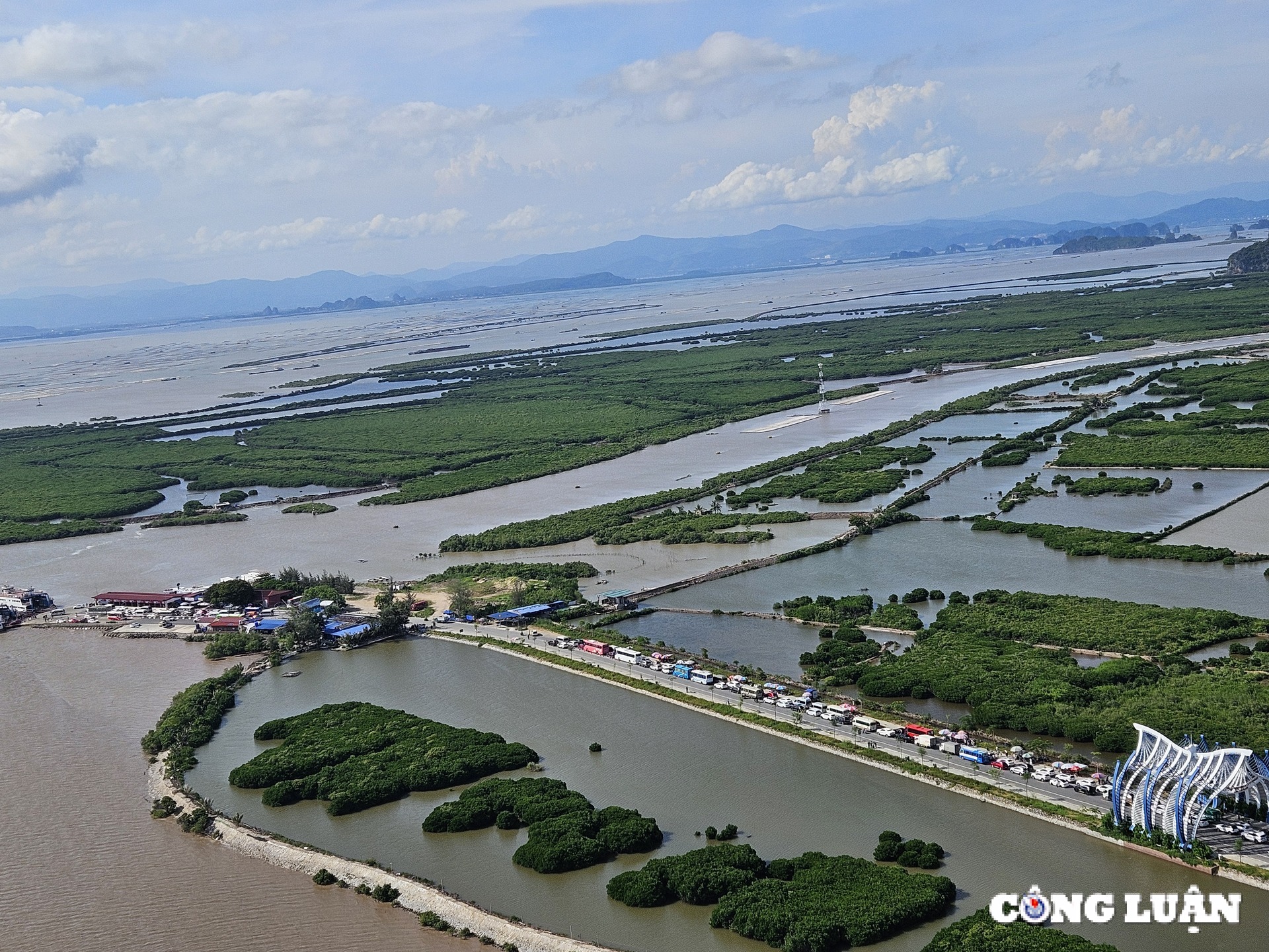 hai phong thu hut 65 trieu luot khach du lich 8 thang dau nam 2024 hinh 2