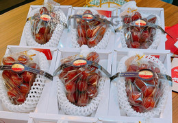 انگور روبی رومی