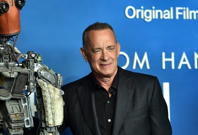 3 gợi ý phối đồ chất như Tom Hanks