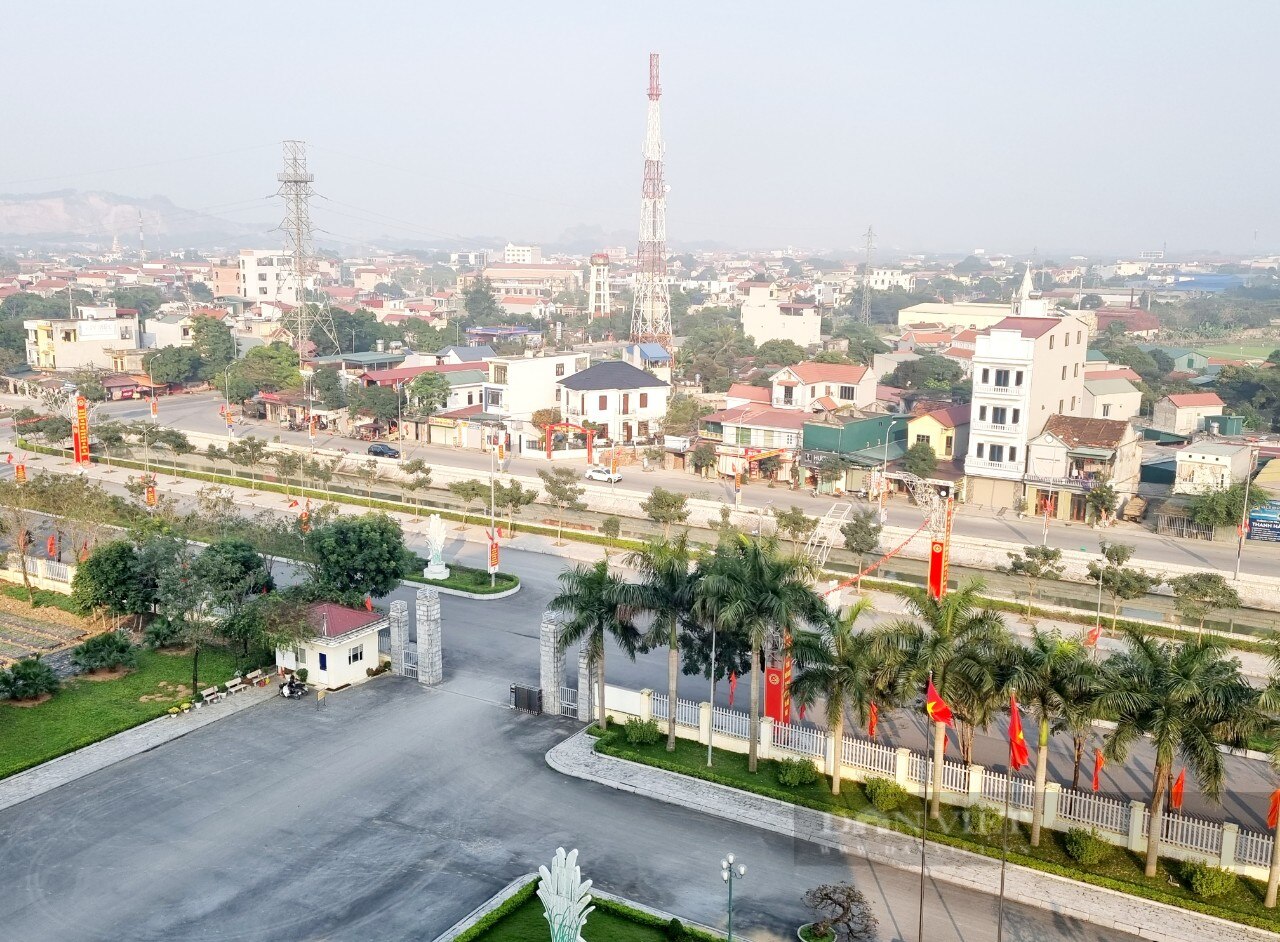 Ninh Bình: 6 tháng đầu năm 2024, Hội Nông dân huyện Gia Viễn kết nạp hơn 100 hội viên mới- Ảnh 1.