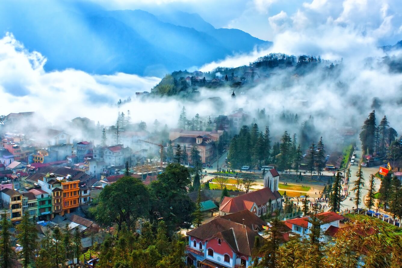 1. Sapa