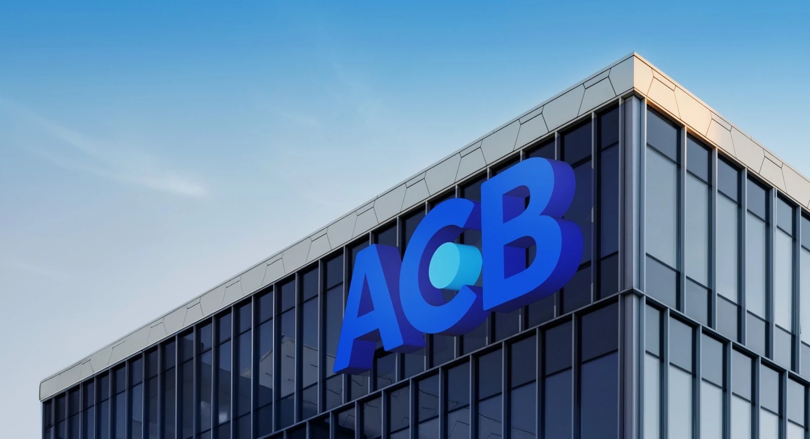 ACB: ไตรมาส 1/2024 สินเชื่อเพิ่มขึ้น 3.8% สูงกว่าค่าเฉลี่ยอุตสาหกรรมถึงสามเท่า