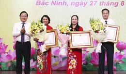 Bac Ninh Education.JPG