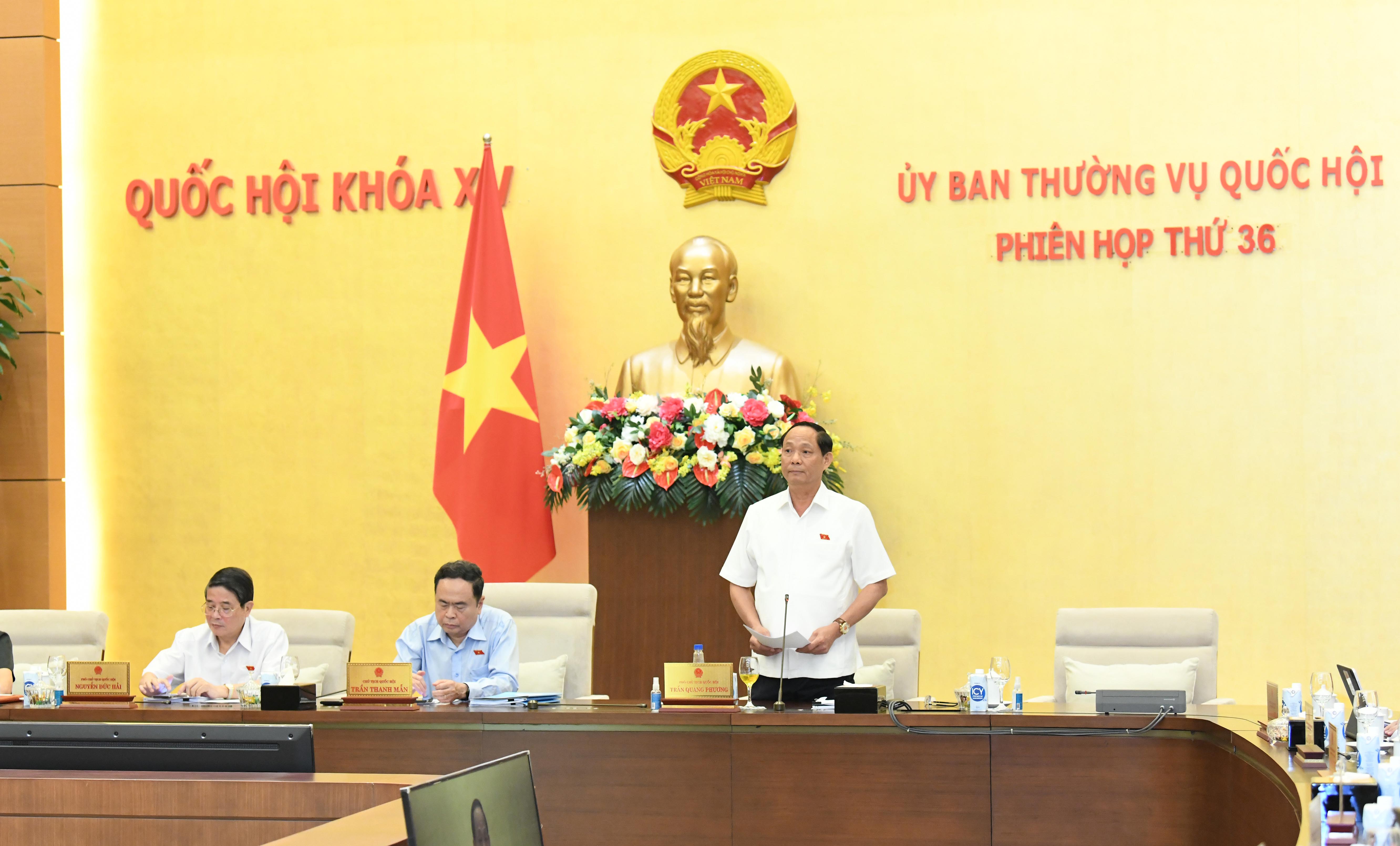 Bảo đảm có trọng điểm, khoa học, hợp lý, hiệu quả -0