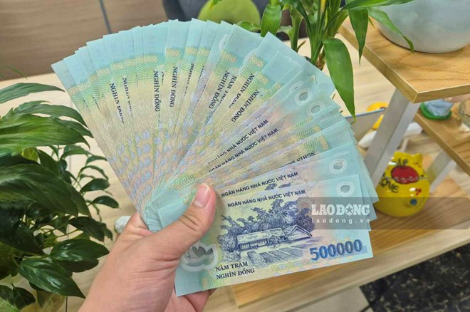 Biến động lãi suất Agribank, gửi tiền kỳ hạn nào cao nhất