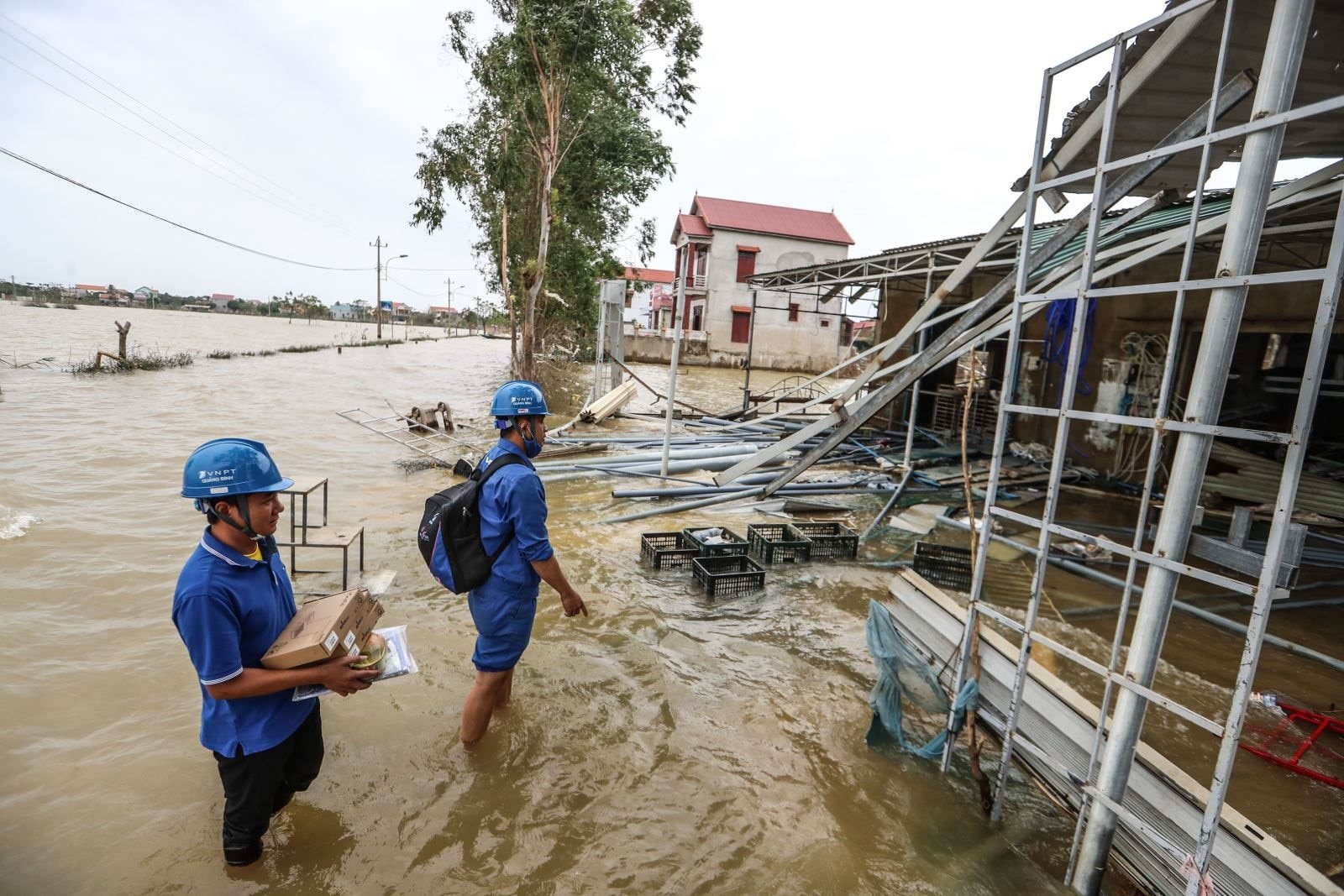 bo thong tin va truyen thong trien khai cac bien phap phong chong khac phuc hau qua thien tai hinh 1