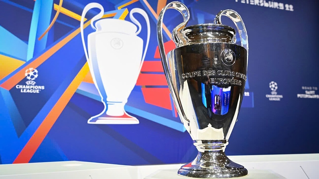 Champions League thể thức mới: Bốc thăm như thế nào, giải thưởng tăng bao nhiêu?- Ảnh 1.