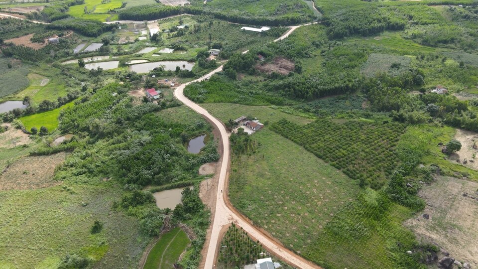 Tây nguyên đang còn nhiều khó khăn, cần có cơ chế đặc thù để phát triển