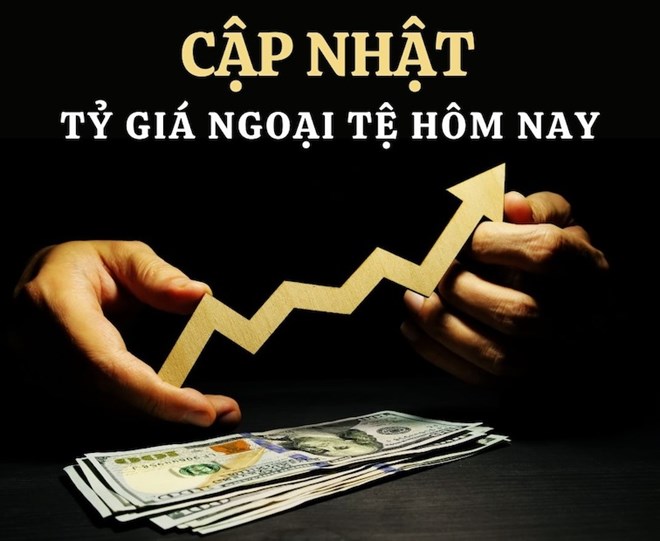 Cập nhật tỷ giá ngoại tệ, Yên Nhật, giá USD chợ đen 29.8