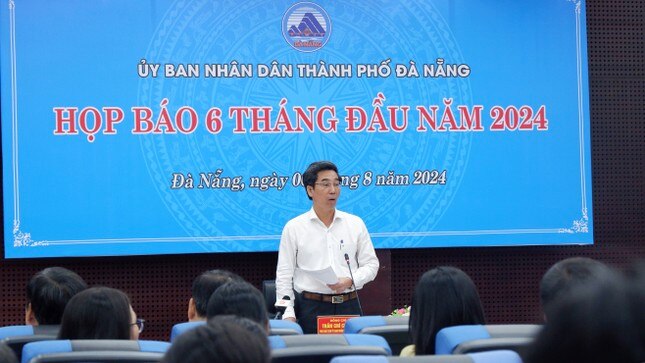 Đã có nhà đầu tư quan tâm về khu thương mại tự do Đà Nẵng ảnh 2