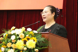 Docent, Dr. Trinh Hoai Thu.JPG