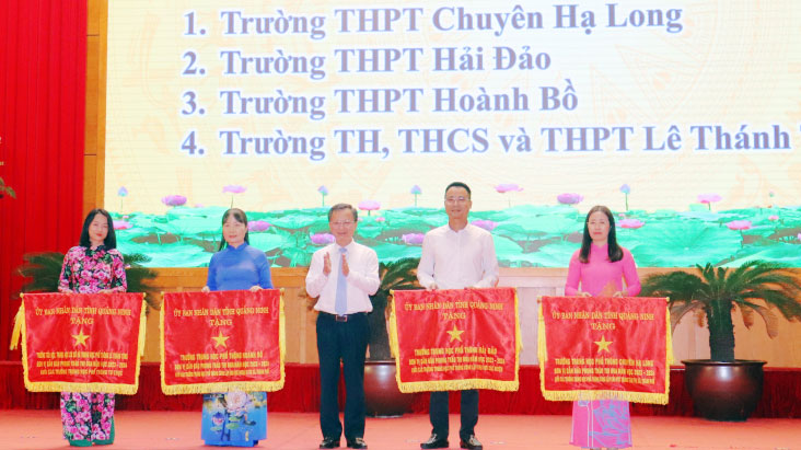 Dấu ấn phát triển bứt phá -0