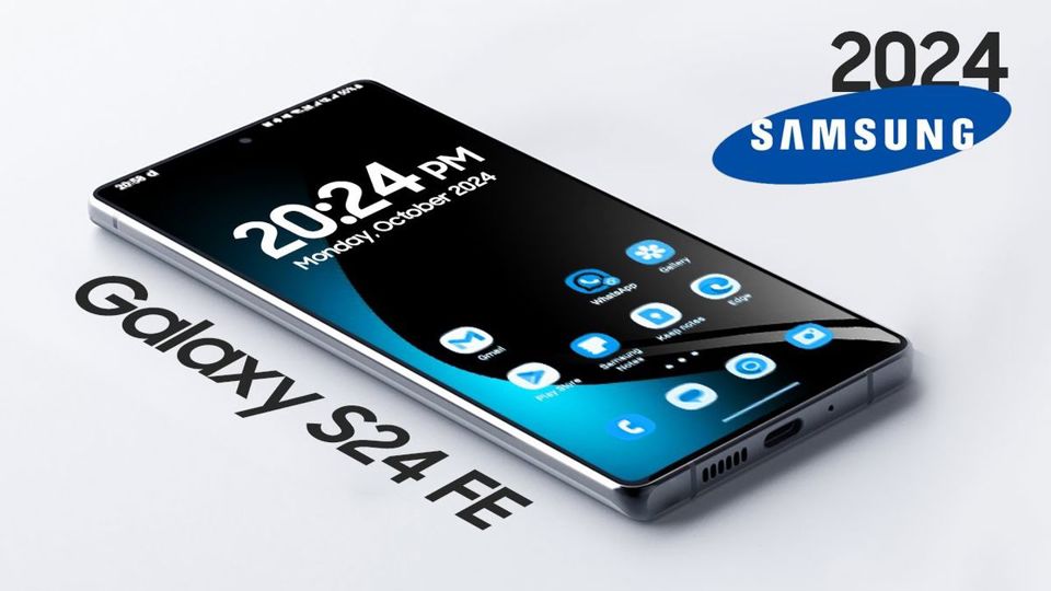 Galaxy S24 FE sẽ được trang bị Galaxy AI  