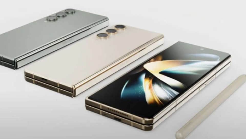 Galaxy Z Fold6 là smartphone gập có camera tốt nhất