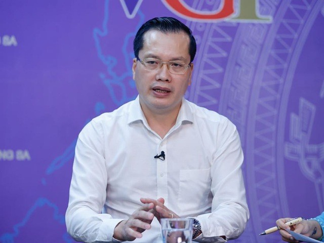 PGS.TS. Bùi Xuân Hồi