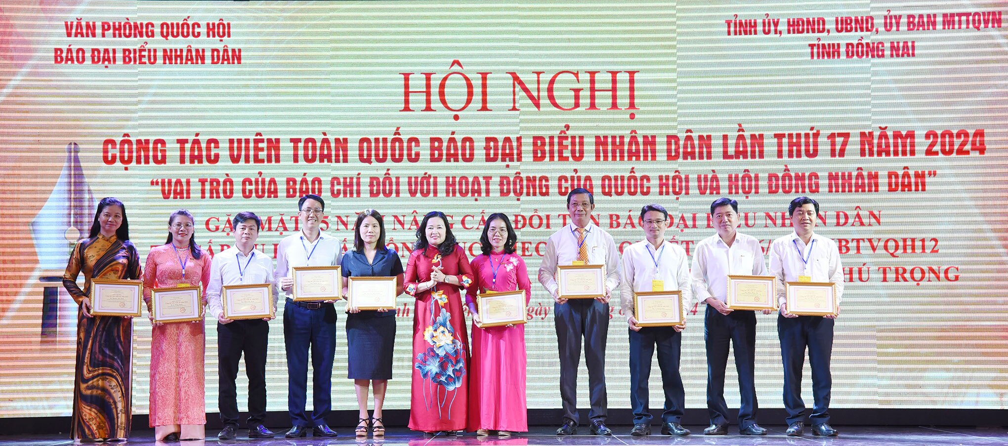 Góp thêm những góc nhìn khách quan, trách nhiệm -0