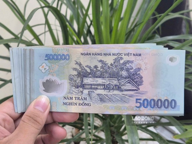 Lãi suất Agribank cao nhất: Gửi 200 triệu đồng nhận tiền ra sao?