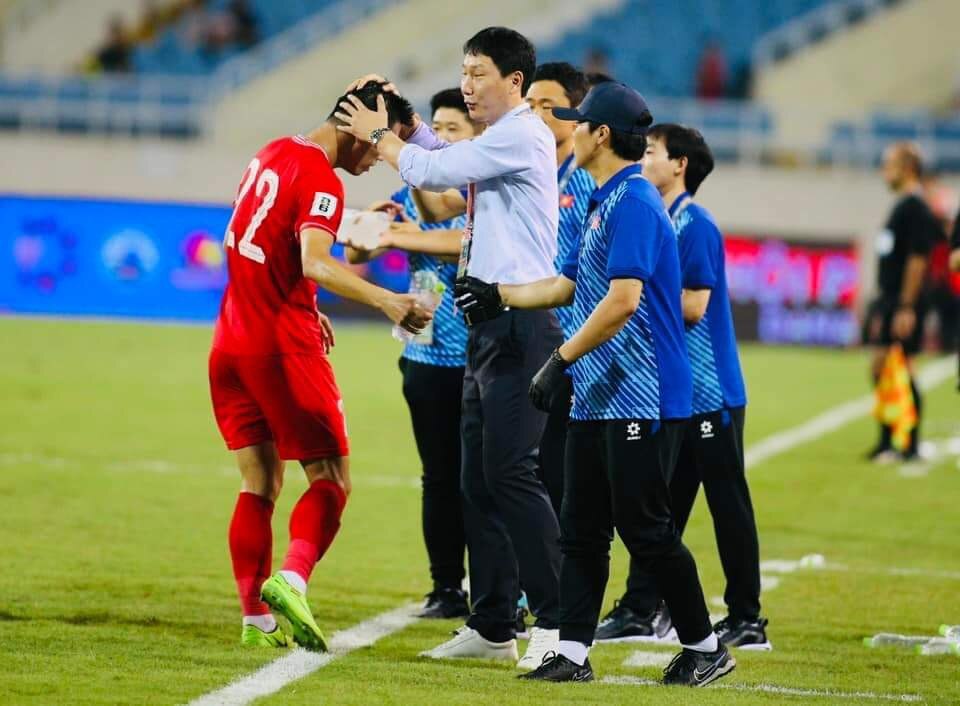 Lịch thi đấu chính thức AFF Cup: Hành trình tranh vô địch của Việt Nam từ ngày nào?
- Ảnh 1.