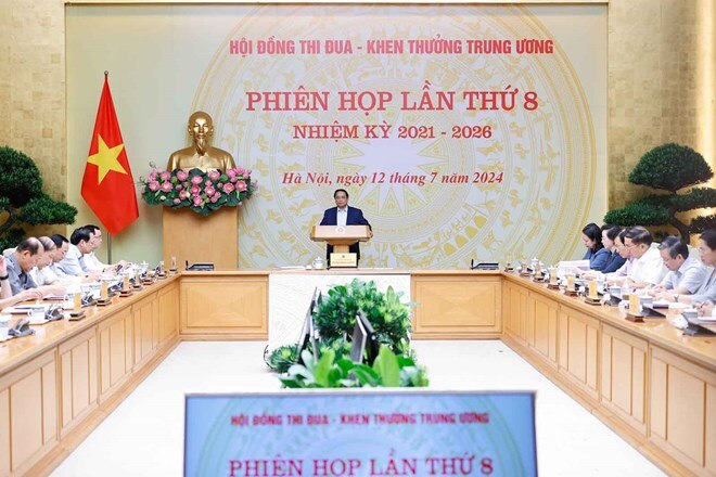 Hoàn thiện việc xét phong tặng, truy tặng danh hiệu Anh hùng