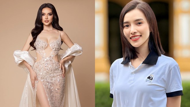 Học vấn, nhan sắc đời thường của Á hậu 1 Miss Grand Vietnam