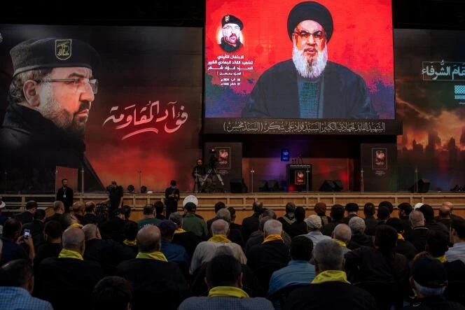 Israel hành động 'phủ đầu' thủ lĩnh Hezbollah, ra chỉ thị 'nóng' cho các đại sứ quán ở nước ngoài, diễn tập khẩn phòng xung đột