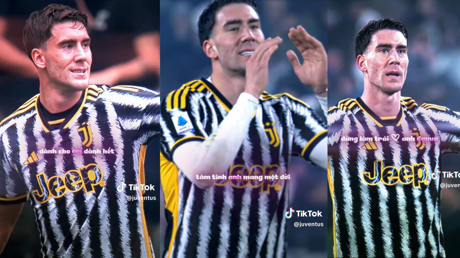 Juventus rồi cả FIFA đăng video nhạc Việt Nam: Khán giả ‘nghi ngờ’, TikTok lập tức lên tiếng- Ảnh 1.