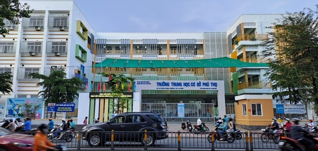 TP.HCM: Khó tuyển được giáo viên tiếng Anh (tiểu học), Tin học, Mỹ thuật, Âm nhạc, Công nghệ - Ảnh 1.