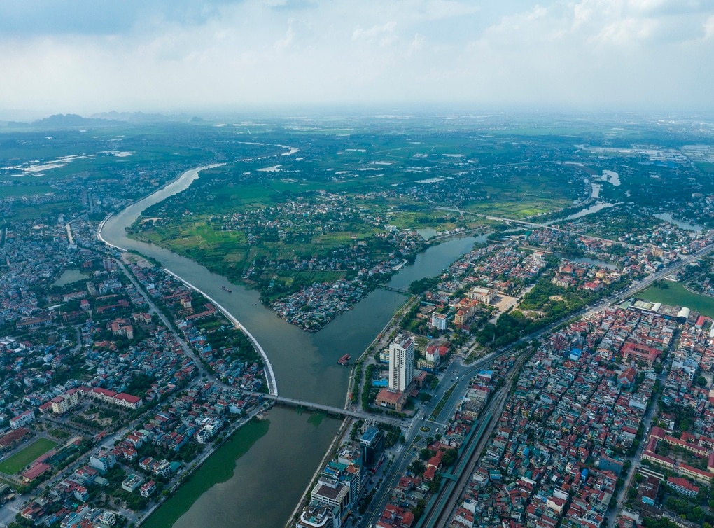 Kiến tạo không gian sống văn minh cho người dân Hà Nam - 2