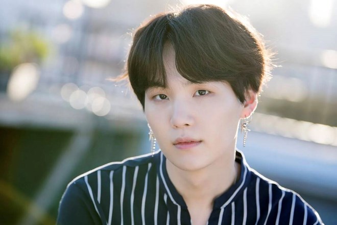 Làm rõ 2 vi phạm của Suga BTS trong vụ lái xe khi say rượu