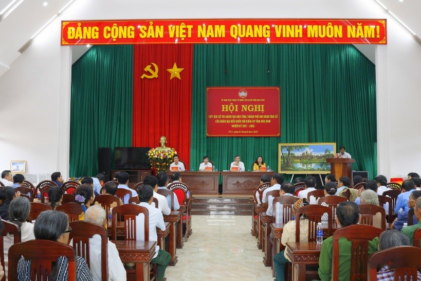  Lan tỏa văn hóa dân tộc Mường trên mảnh đất Kon Tum -0