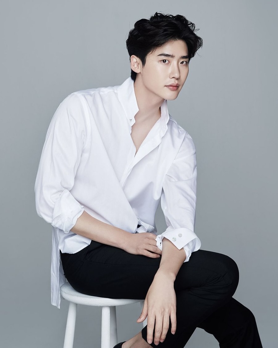 レア イ・ジョンソク LEE JONG SUK Asia Tour With