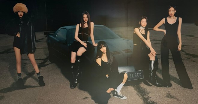 Liệu MEOVV có trở thành Blackpink tiếp theo không?