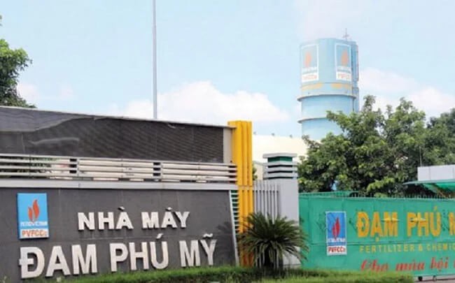 Lợi nhuận tăng 37%, Đạm Phú Mỹ (DPM) sắp chi hơn 780 tỷ đồng trả cổ tức 2023 - Ảnh 2.