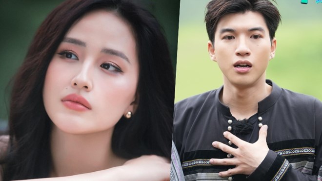 Nhịp Showbiz: Mai Phương Thúy hâm mộ HIEUTHUHAI?