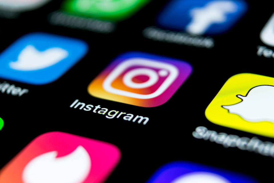 Instagram là ứng dụng tiếp theo bị chặn tại Thổ Nhĩ Kỳ