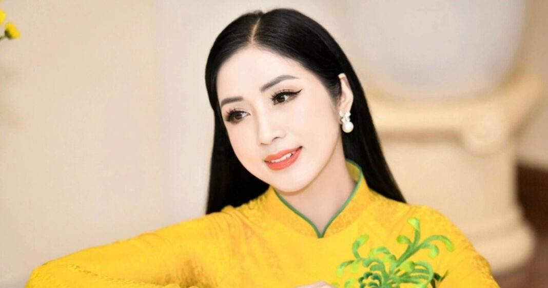 NSƯT - Sao Mai Phương Nga tặng mẹ món quà ý nghĩa nhân mùa Vu Lan