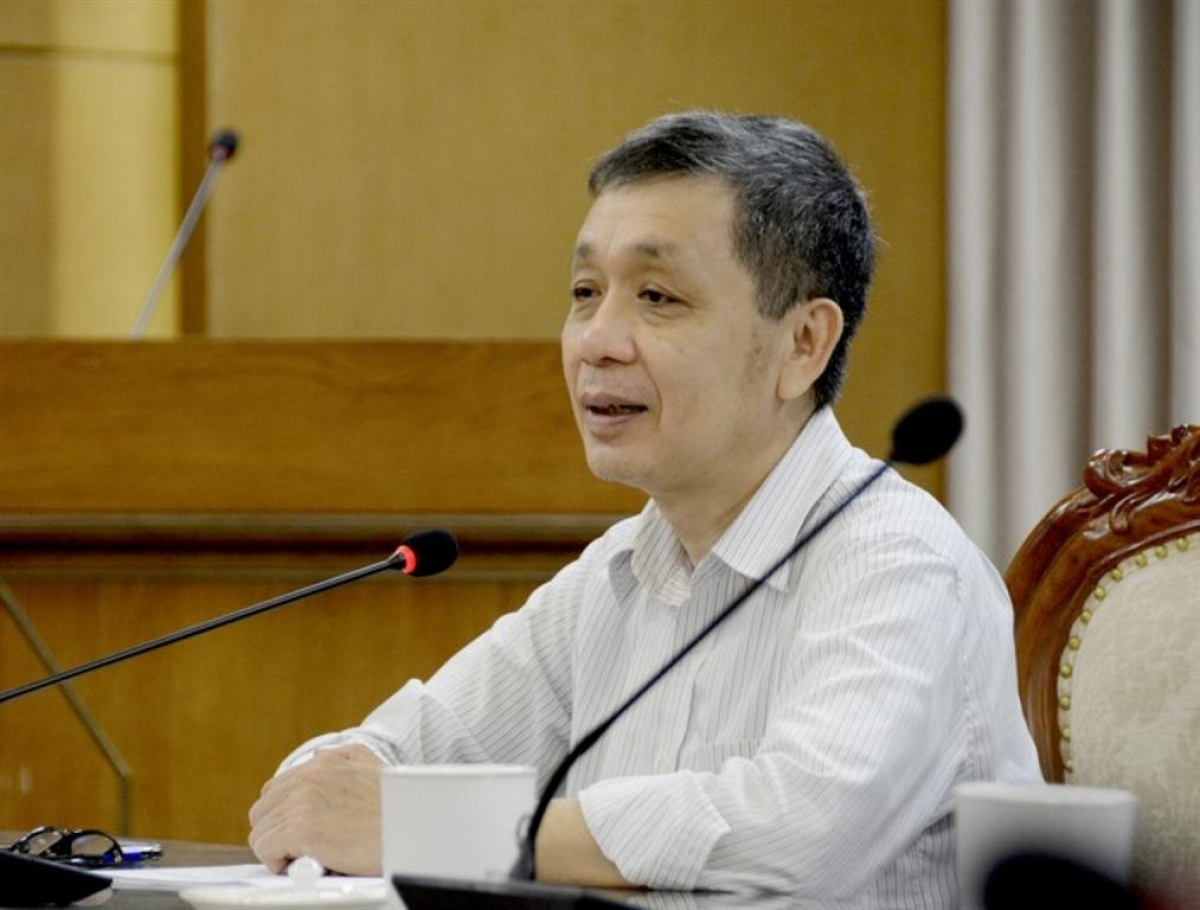 Xét tuyển đại học: Nên tìm hiểu ngành mới mở có thuộc thế mạnh của trường không?- Ảnh 1. Xét tuyển đại học: Nên tìm hiểu ngành mới mở có thuộc thế mạnh của trường không?- Ảnh 1.