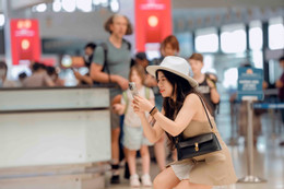 Bu yılki tatilde birçok yolcu ülke çapında sorunsuz bir şekilde seyahat etti.jpg