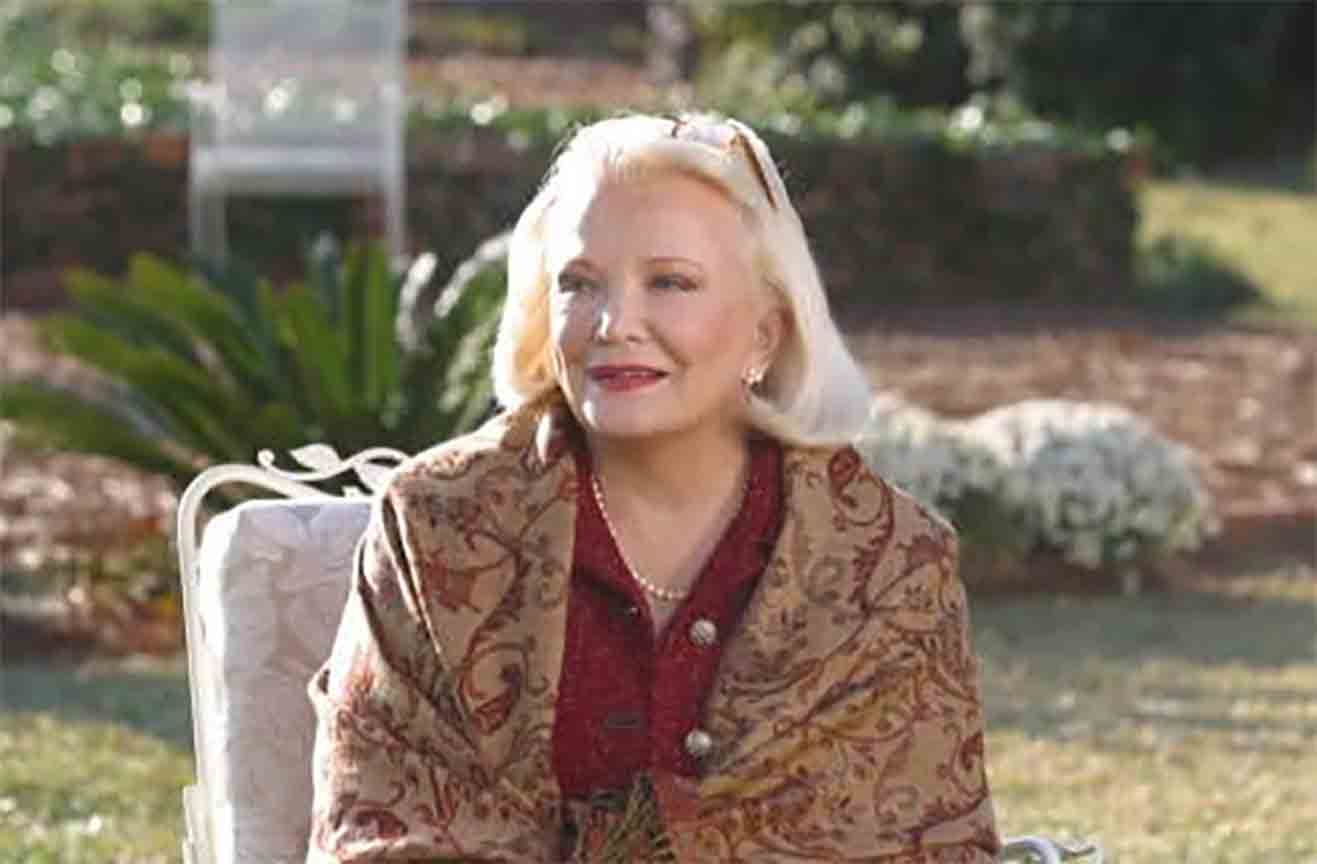 Ngôi sao phim The Notebook Gena Rowlands qua đời
- Ảnh 1.