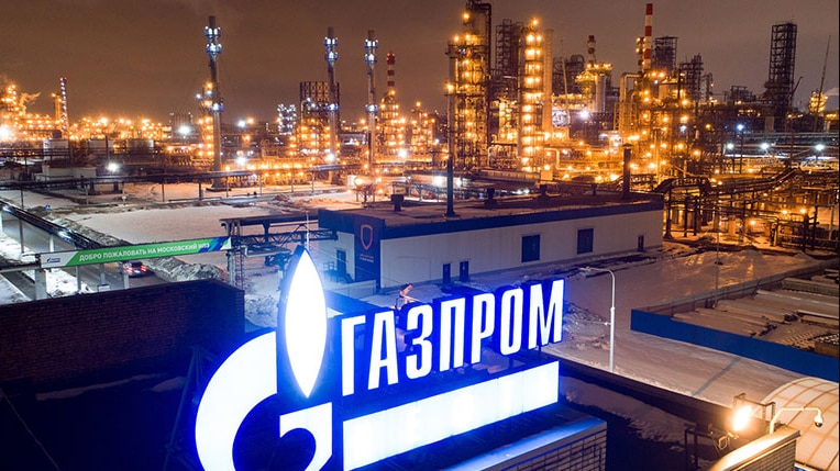 Nguyên nhân lợi nhuận ròng của gã khổng lồ Gazprom Nga tăng gấp 3 lần- Ảnh 1.