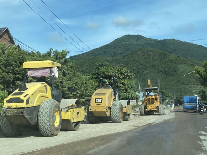 Nguyên nhân nhiều tỉnh thành ở Tây Nguyên chậm giải ngân vốn đầu tư công