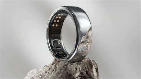 Nhẫn Galaxy Ring không thể sửa chữa