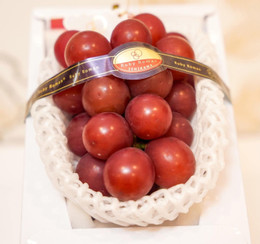 انگور روبی رومی